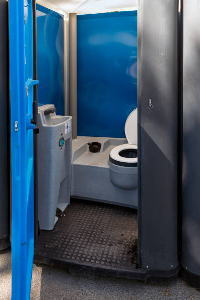 Best Porta potty rental for festivals  in Merrill, WI