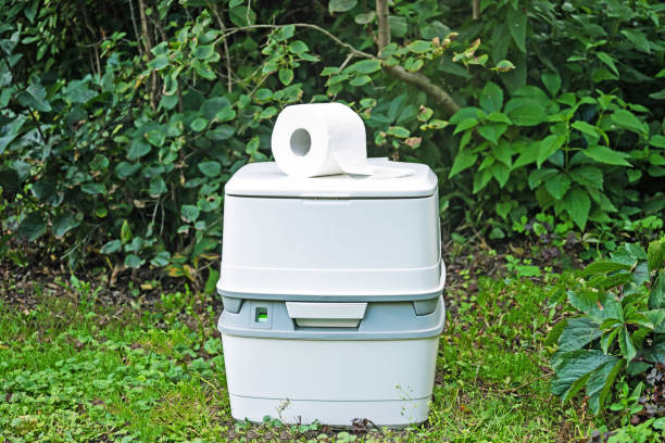 Best Portable toilet rental for construction  in Merrill, WI