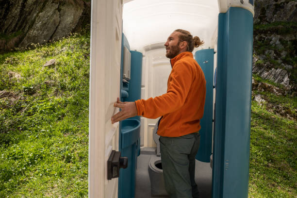 Best Best portable toilet rental  in Merrill, WI
