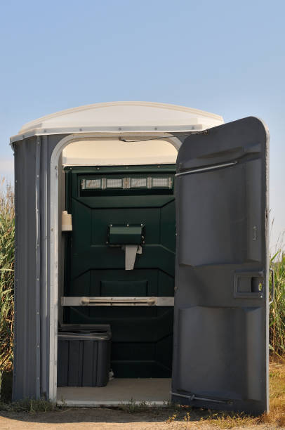 Affordable portable toilet rental in Merrill, WI