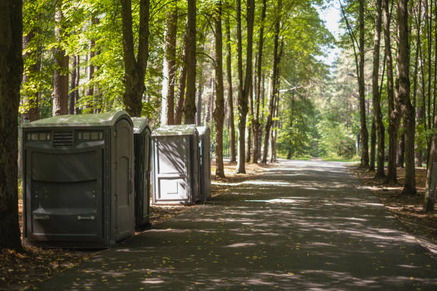 Best Emergency porta potty rental  in Merrill, WI
