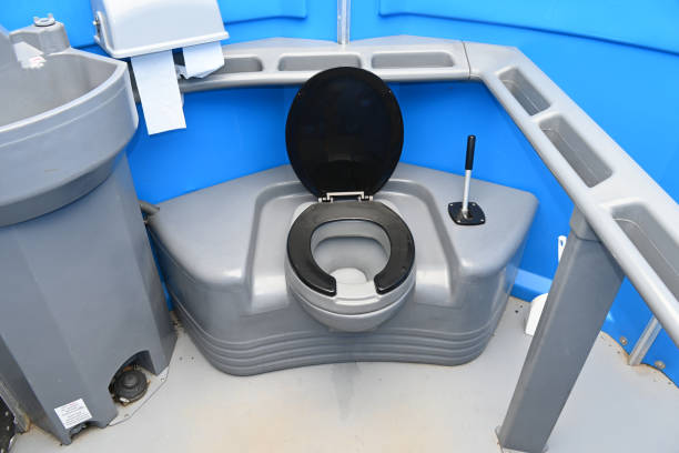 Best Affordable porta potty rental  in Merrill, WI