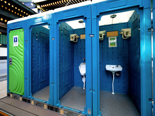 Portable Toilet Options We Offer in Merrill, WI