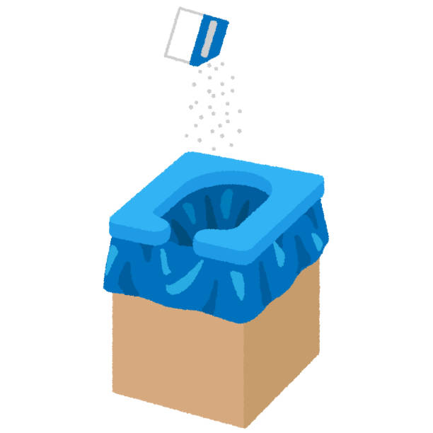 Professional porta potty rental in Merrill, WI